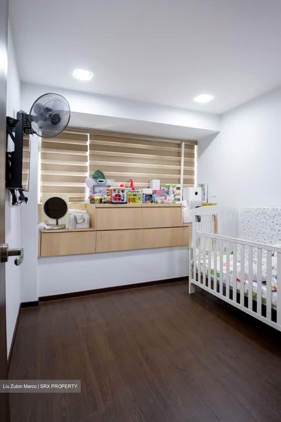 Blk 588C Park Central @ Amk (Ang Mo Kio), HDB 4 Rooms #591324011